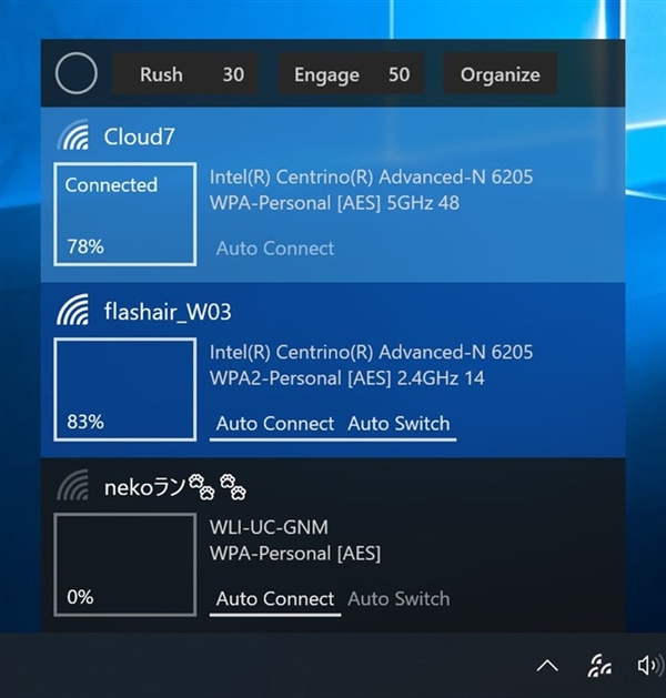 Windows 10的Wi-Fi太拉垮?瞬间让信号拉满的神器